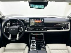Beijing Off-RoadBJ60 2.0T Edition 7 - ფოტო 5