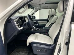 Beijing Off-RoadBJ60 2.0T Edition 7 - ფოტო 6