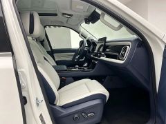 Beijing Off-RoadBJ60 2.0T Edition 7 - ფოტო 7