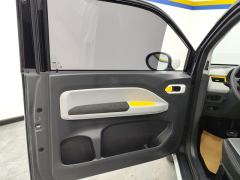 Chery QQ Icecream QQ 120km Edition - ფოტო 12