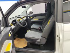 Chery QQ Icecream QQ 120km Edition - ფოტო 14