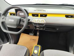 Chery QQ Icecream QQ 120km Edition - ფოტო 16