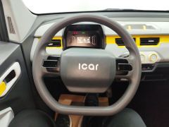 Chery QQ Icecream QQ 120km Edition - ფოტო 18
