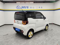 Chery QQ Icecream QQ 120km Edition - ფოტო 2