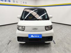 Chery QQ Icecream QQ 120km Edition - ფოტო 3