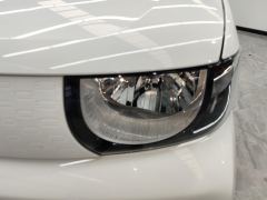 Chery QQ Icecream QQ 120km Edition - ფოტო 4