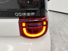 Chery QQ Icecream QQ 120km Edition - ფოტო 5