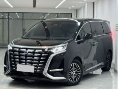 Denza D9 DM-i 1040 Premium - ფოტო 1