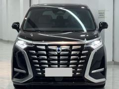 Denza D9 DM-i 1040 Premium - ფოტო 2