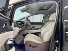 Denza D9 DM-i 1040 Premium - ფოტო 5