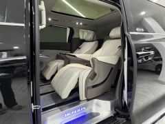 Denza D9 DM-i 1040 Premium - ფოტო 6