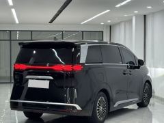 Denza D9 DM-i 1040 Premium - ფოტო 7