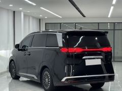 Denza D9 DM-i 1040 Premium - ფოტო 9