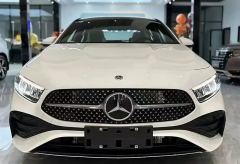 Mercedes-Benz A Class A-Class A 200 L Sport - photo 1
