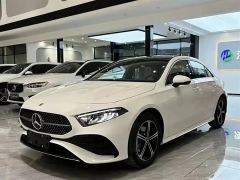 Mercedes-Benz A Class A-Class A 200 L Sport - photo 2