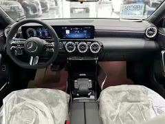 Mercedes-Benz A Class A-Class A 200 L Sport - photo 4