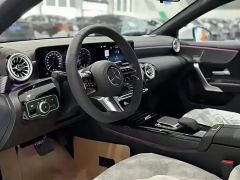 Mercedes-Benz A Class A-Class A 200 L Sport - photo 5