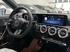 Mercedes-Benz A Class A-Class A 200 L Sport - photo 6