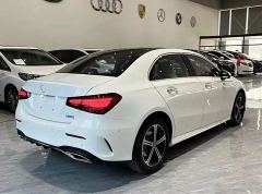 Mercedes-Benz A Class A-Class A 200 L Sport - photo 8