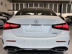 Mercedes-Benz A Class A-Class A 200 L Sport - photo 9