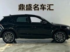 Audi Q5L quattro 45th Anniversary Heritage Edition 45 TFSI Luxury Dynamic Edition - фото 2