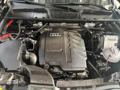 Audi Q5L quattro 45th Anniversary Heritage Edition 45 TFSI Luxury Dynamic Edition - фото 9
