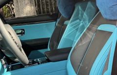 Rolls-Royce Ghost 6.7T Black Badge - фото 10