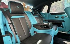 Rolls-Royce Ghost 6.7T Black Badge - фото 12
