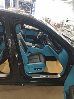 Rolls-Royce Ghost 6.7T Black Badge - фото 13