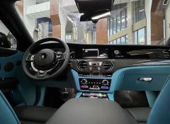 Rolls-Royce Ghost 6.7T Black Badge - фото 7