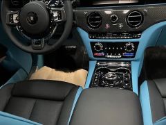 Rolls-Royce Ghost 6.7T Black Badge - фото 8