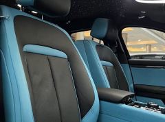 Rolls-Royce Ghost 6.7T Black Badge - фото 9