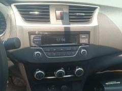 Nissan Sylphy 1.6L XE Edition - photo 17