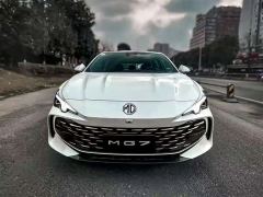 MG7 2.0T Automatic Trophy Apex Edition - photo 1