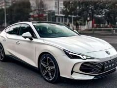 MG7 2.0T Automatic Trophy Apex Edition - photo 3