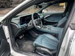 MG7 2.0T Automatic Trophy Apex Edition - photo 4