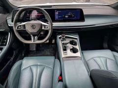 MG7 2.0T Automatic Trophy Apex Edition - photo 5