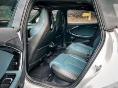 MG7 2.0T Automatic Trophy Apex Edition - photo 6