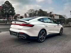 MG7 2.0T Automatic Trophy Apex Edition - photo 7