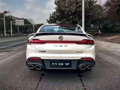 MG7 2.0T Automatic Trophy Apex Edition - photo 8