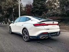 MG7 2.0T Automatic Trophy Apex Edition - photo 9