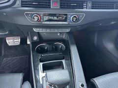 Audi A4L 200 Million Units Joyful Edition 40 TFSI Luxury Dynamic - ფოტო 10