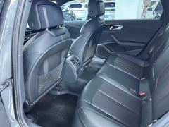 Audi A4L 200 Million Units Joyful Edition 40 TFSI Luxury Dynamic - ფოტო 13