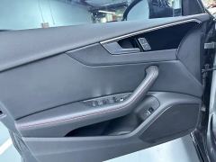 Audi A4L 200 Million Units Joyful Edition 40 TFSI Luxury Dynamic - ფოტო 14