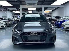 Audi A4L 200 Million Units Joyful Edition 40 TFSI Luxury Dynamic - ფოტო 2