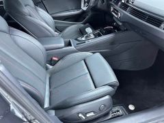 Audi A4L 200 Million Units Joyful Edition 40 TFSI Luxury Dynamic - ფოტო 4