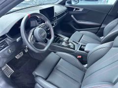 Audi A4L 200 Million Units Joyful Edition 40 TFSI Luxury Dynamic - ფოტო 5