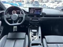 Audi A4L 200 Million Units Joyful Edition 40 TFSI Luxury Dynamic - ფოტო 6