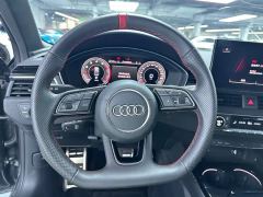 Audi A4L 200 Million Units Joyful Edition 40 TFSI Luxury Dynamic - ფოტო 7