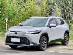 Toyota Frontlander 2.0L Comfort PLUS Edition - ფოტო 1
